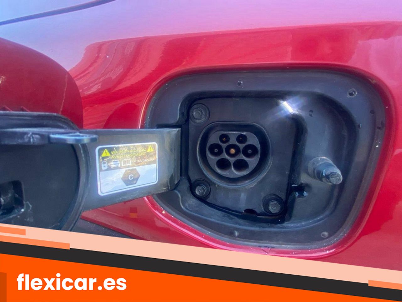 Foto Kia XCeed 70