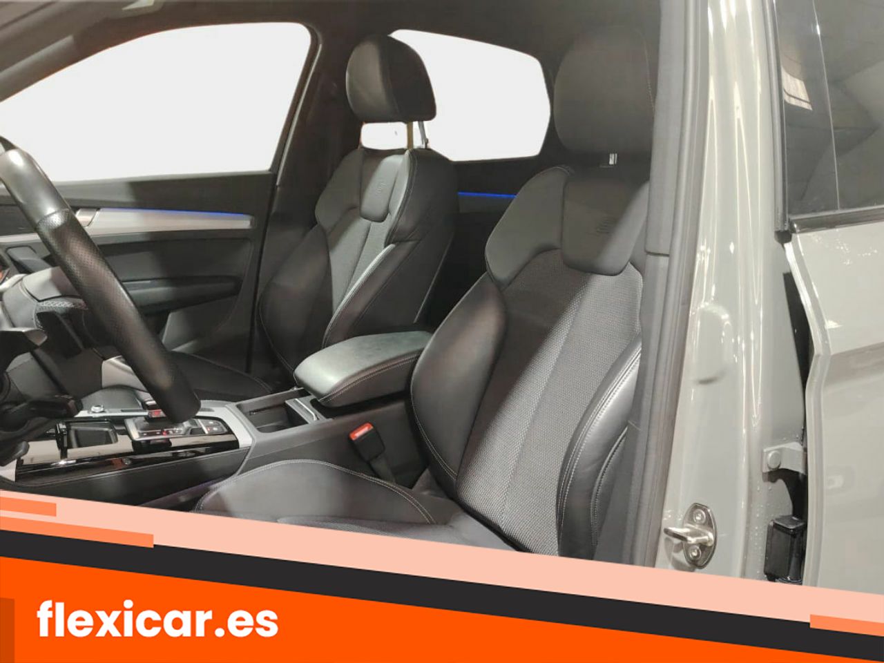 Foto Audi Q5 10