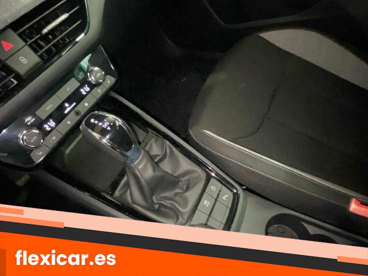 Foto Skoda Kamiq 18