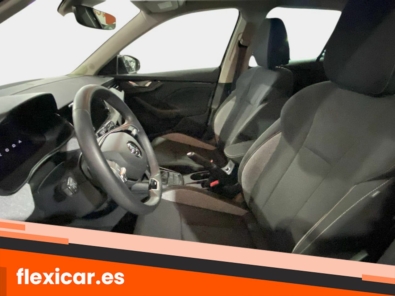 Foto Skoda Kamiq 19