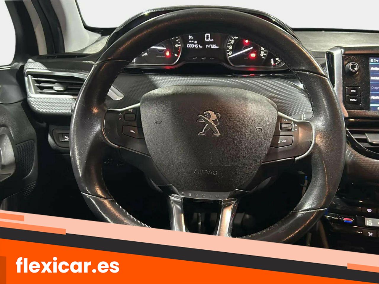 Foto Peugeot 2008 16