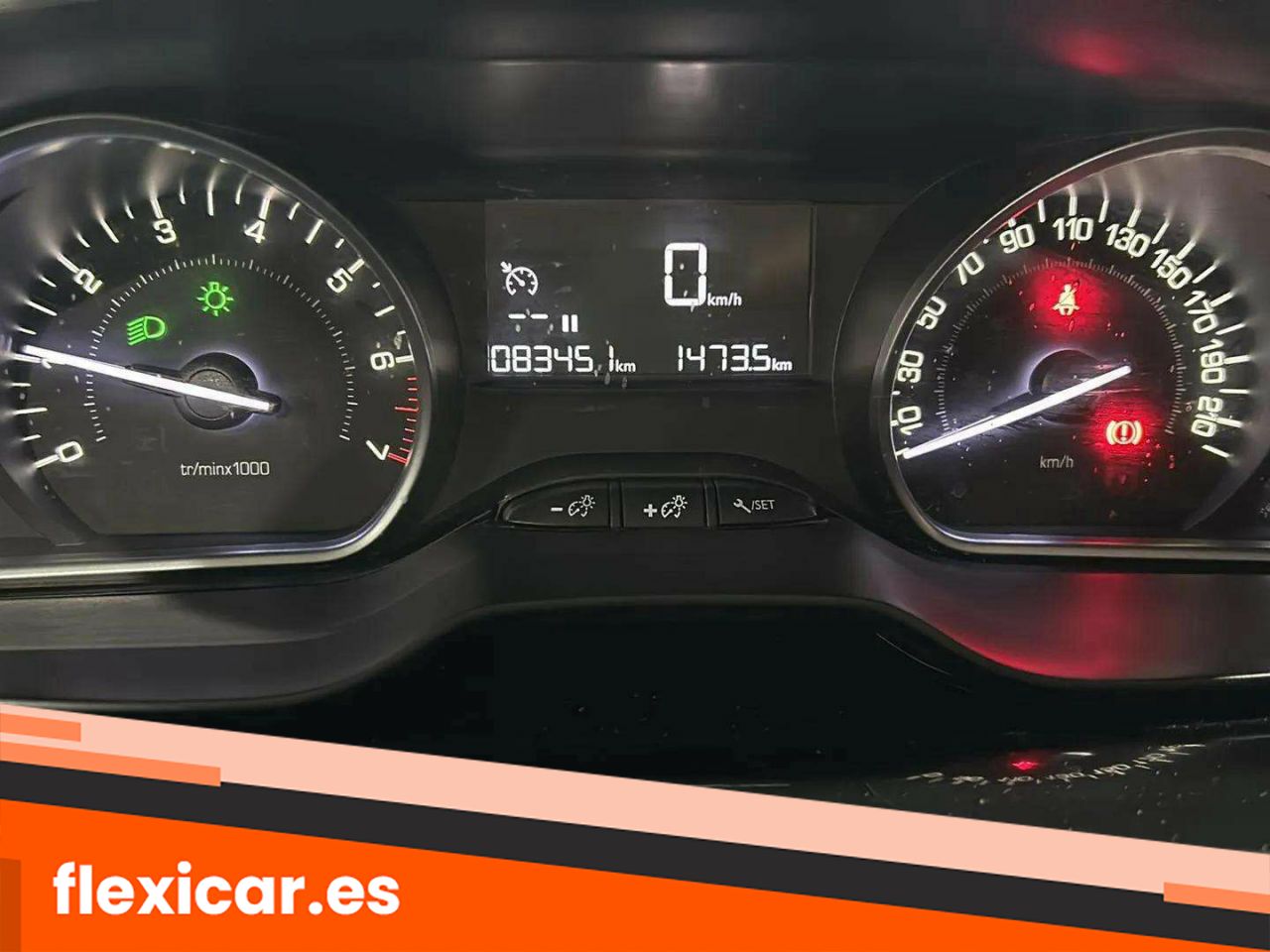Foto Peugeot 2008 17