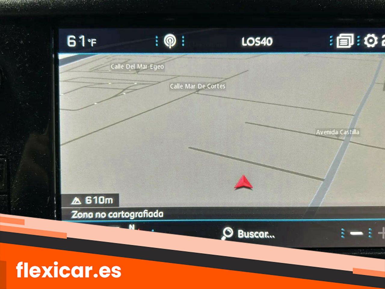 Foto Peugeot 2008 21