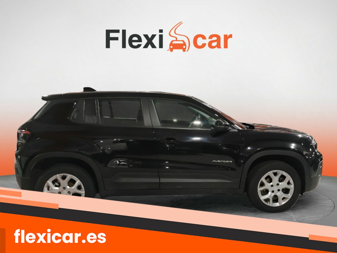 Foto Jeep Avenger 9