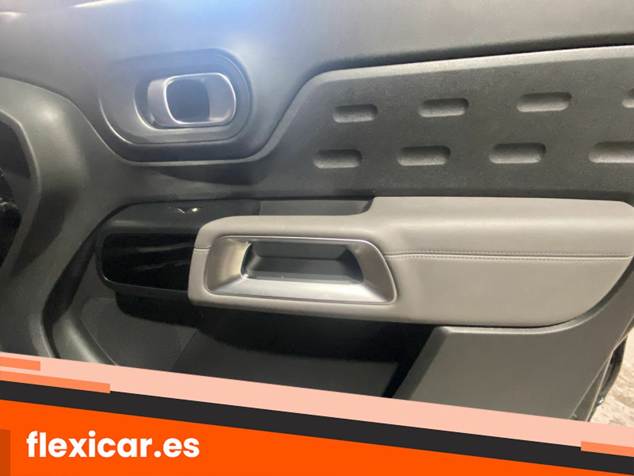 Foto Citroën C5 Aircross 20