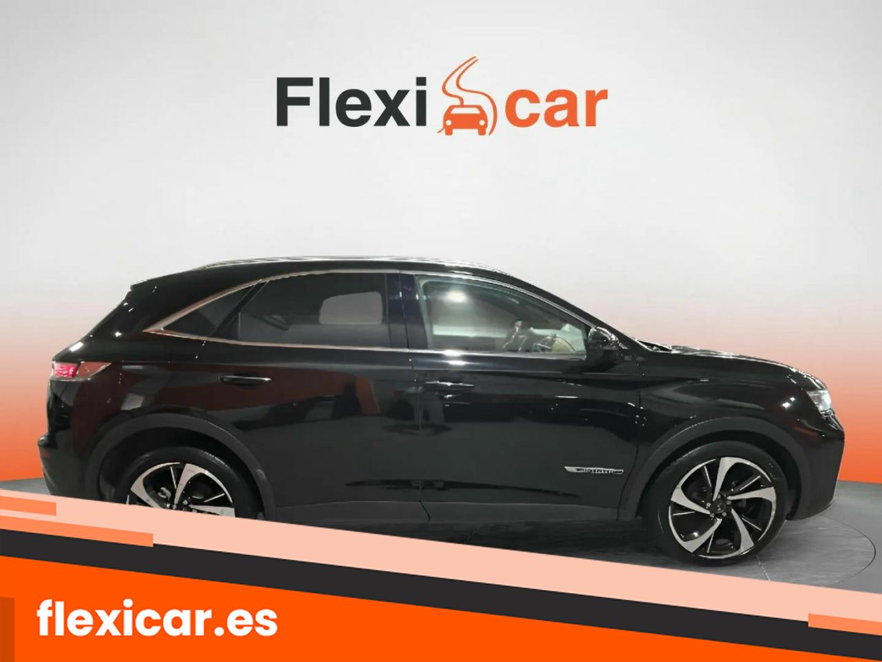 Foto DS Automobiles DS 7 9