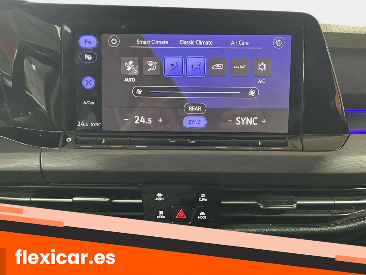 Foto Volkswagen Golf 18