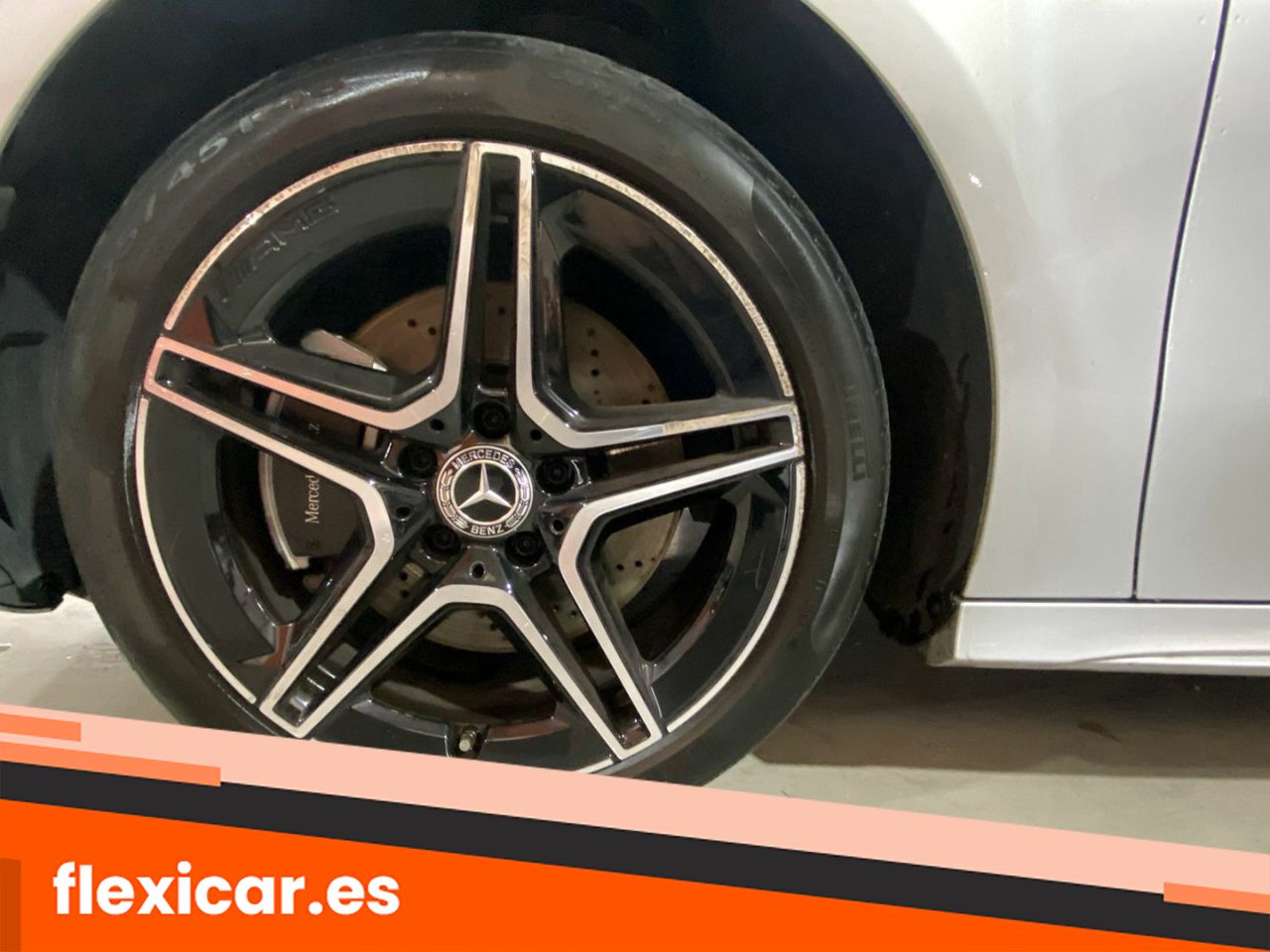 Foto Mercedes-Benz Clase A 23