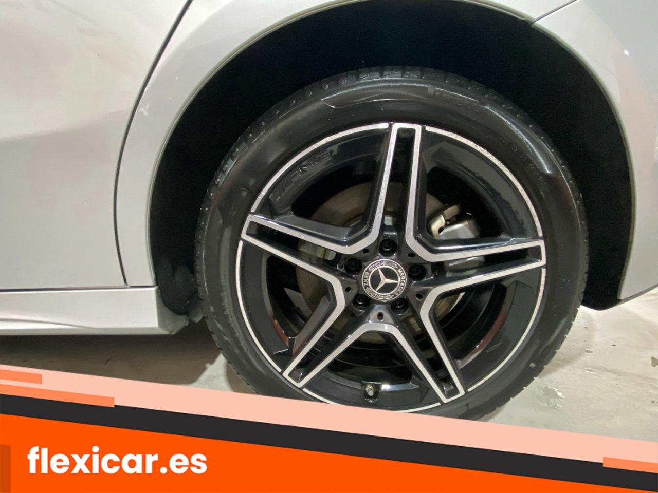 Foto Mercedes-Benz Clase A 24