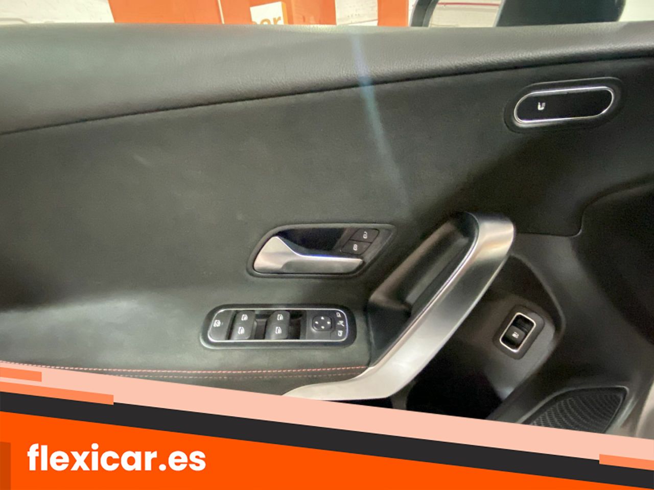 Foto Mercedes-Benz Clase A 26