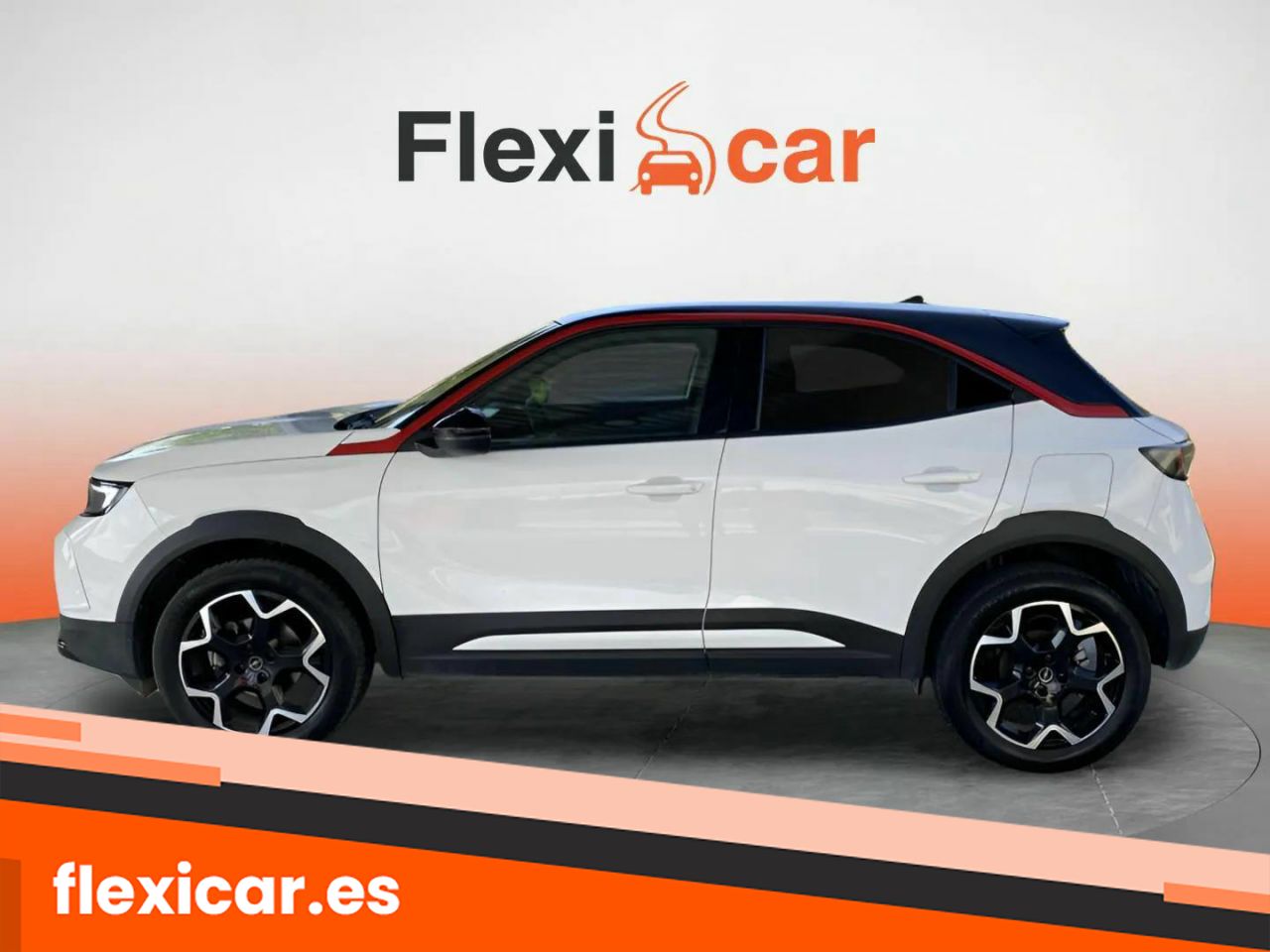 Foto Opel Mokka 5