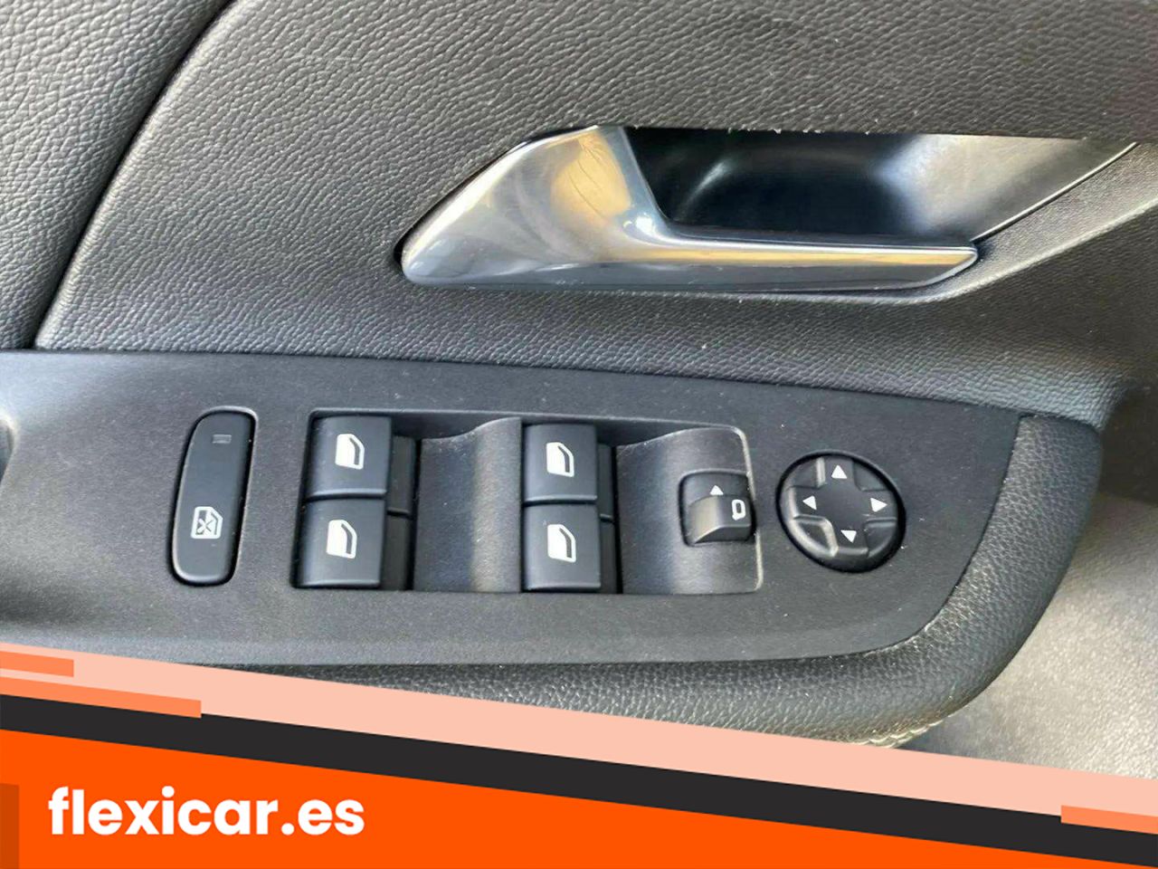 Foto Opel Mokka 15