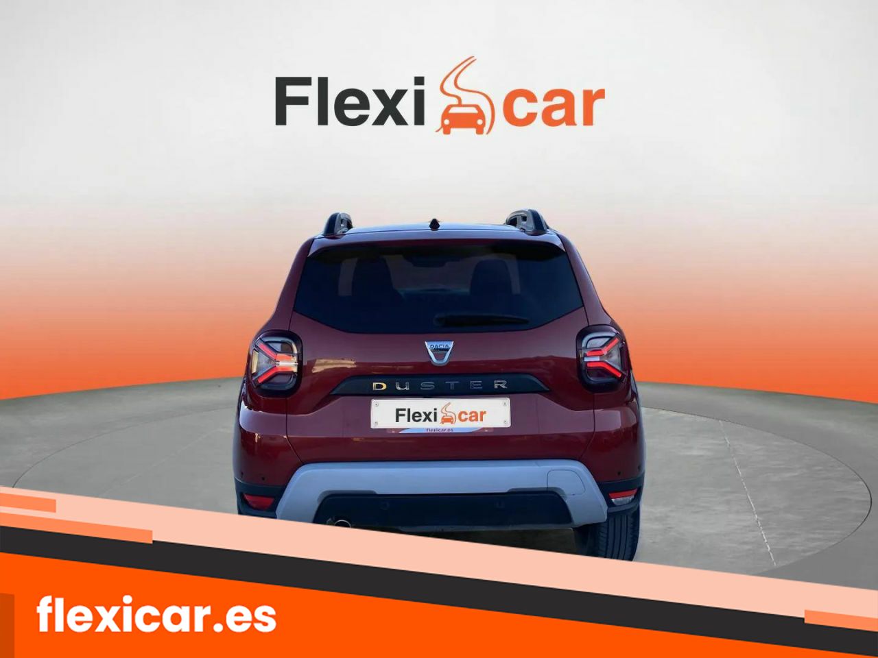 Foto Dacia Duster 9