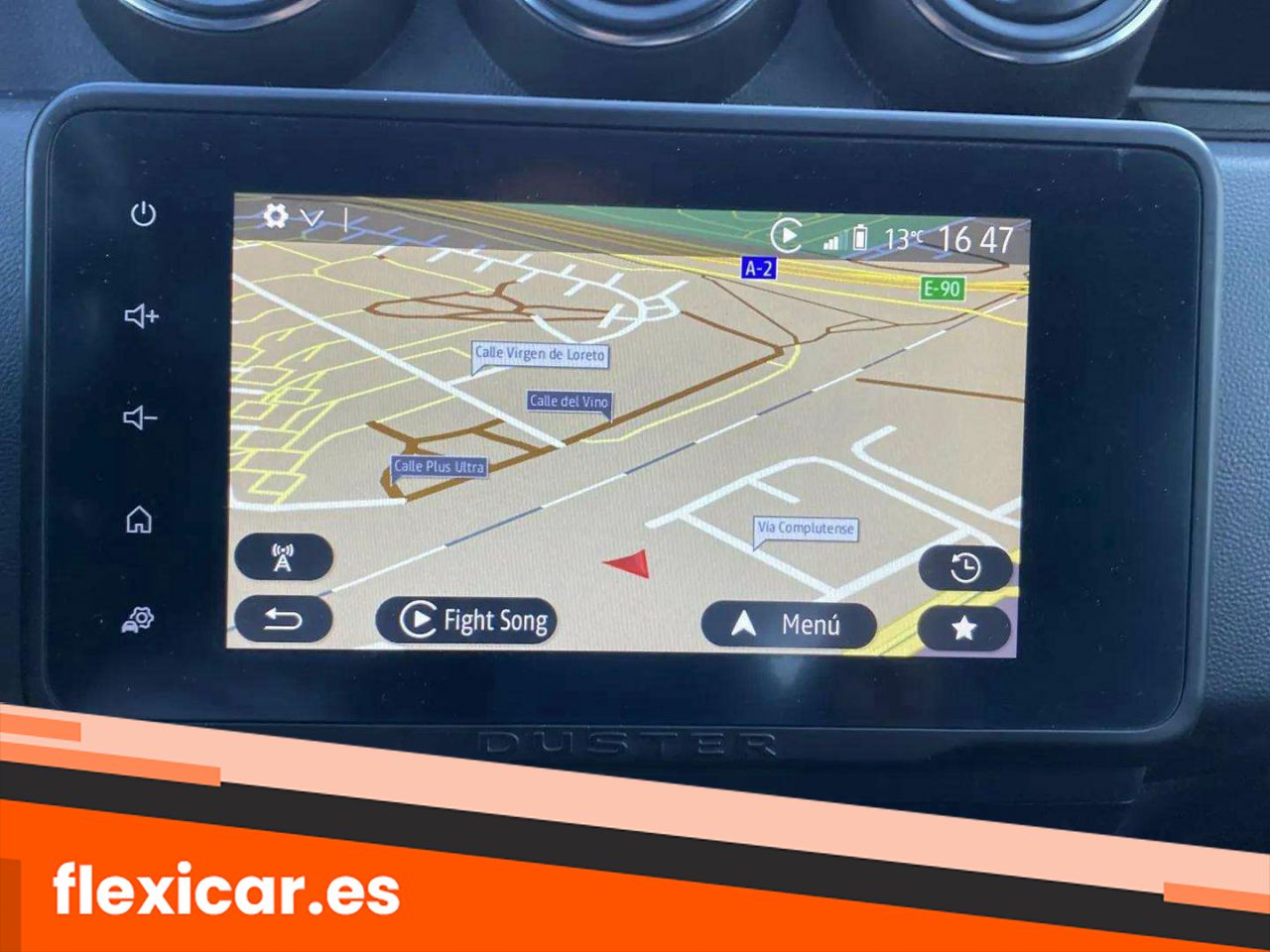 Foto Dacia Duster 12