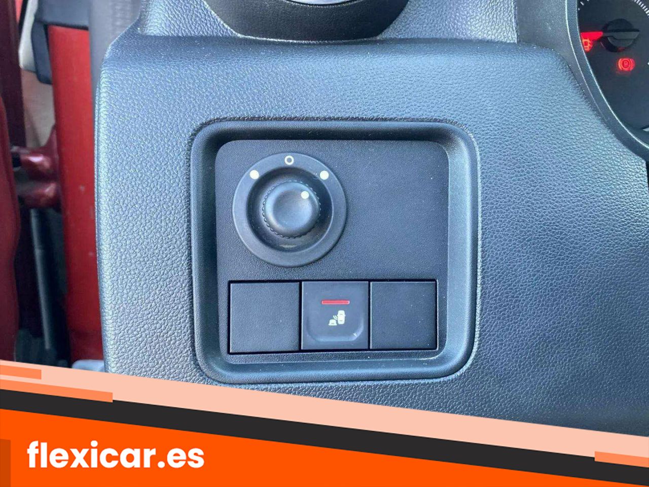 Foto Dacia Duster 20
