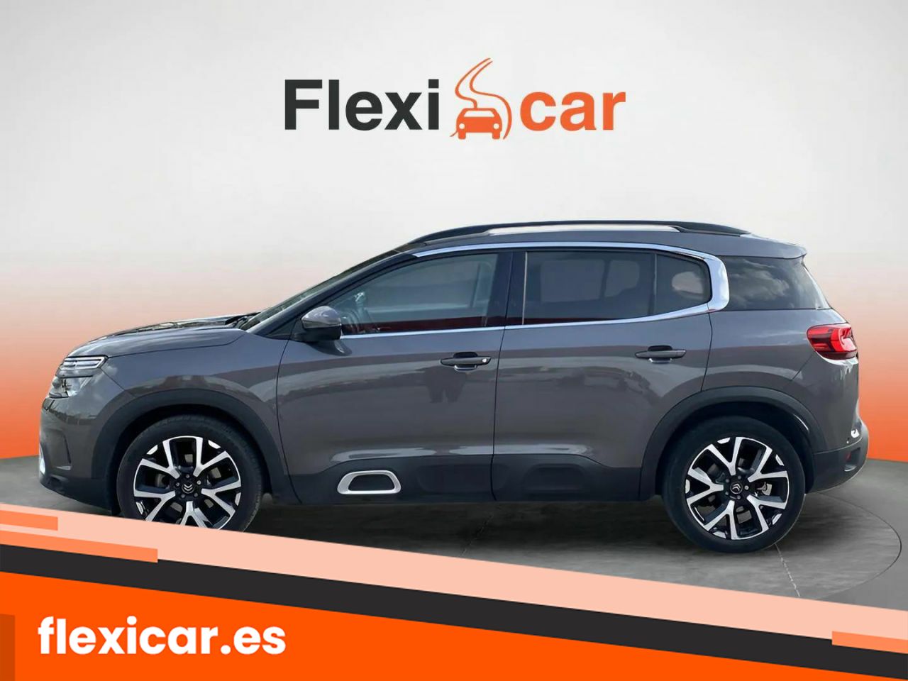Foto Citroën C5 Aircross 7