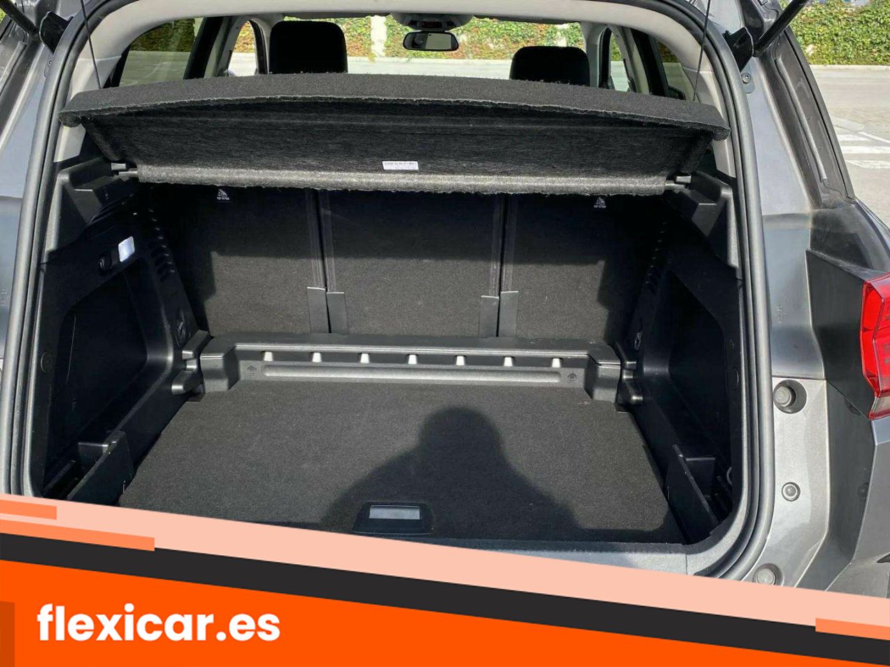 Foto Citroën C5 Aircross 10