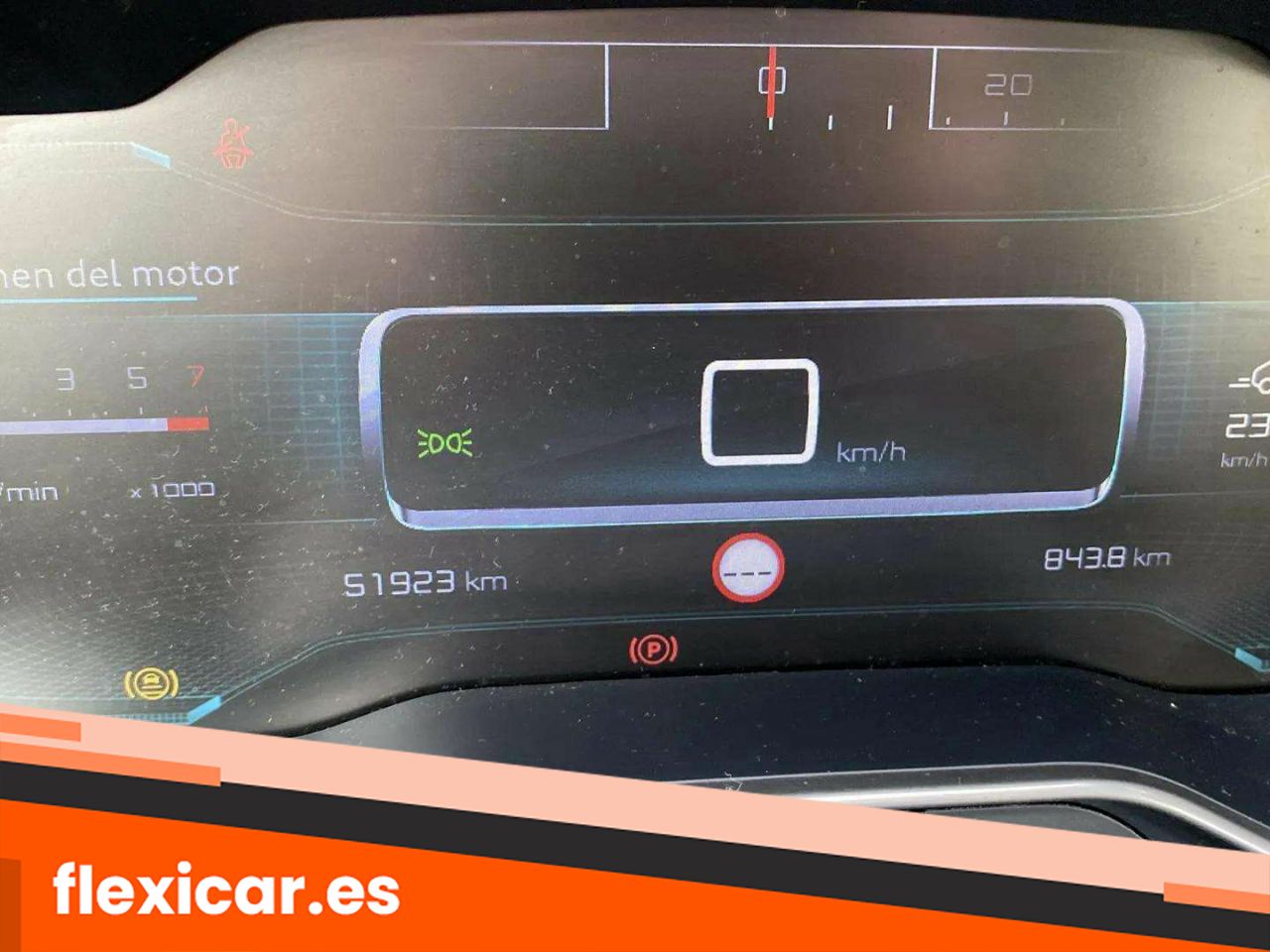Foto Citroën C5 Aircross 15
