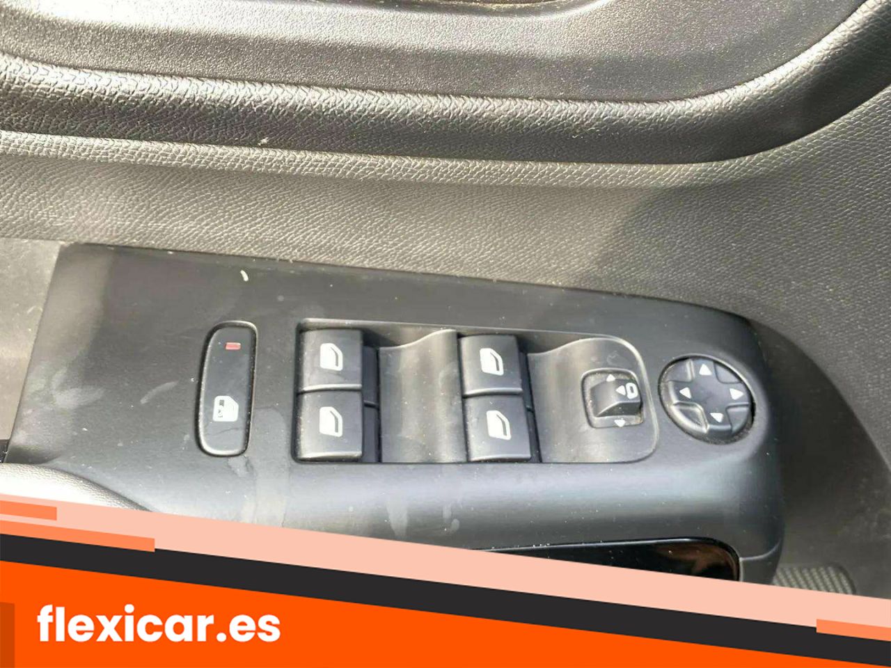 Foto Citroën C5 Aircross 16