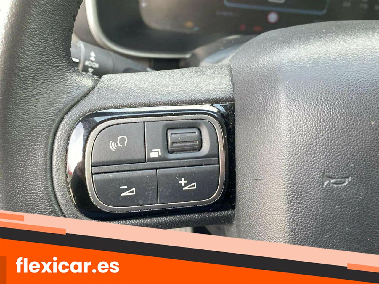 Foto Citroën C5 Aircross 18