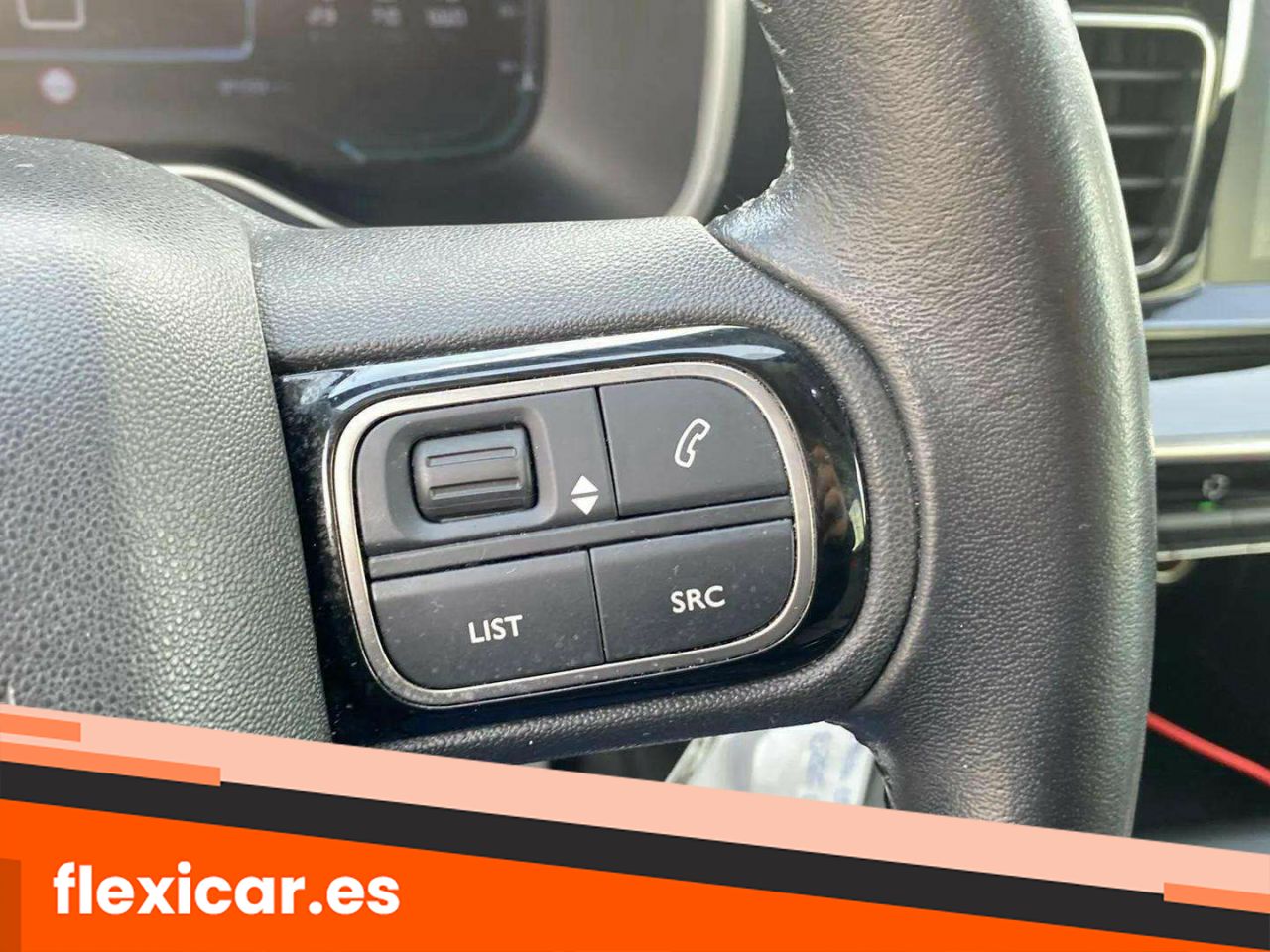 Foto Citroën C5 Aircross 19