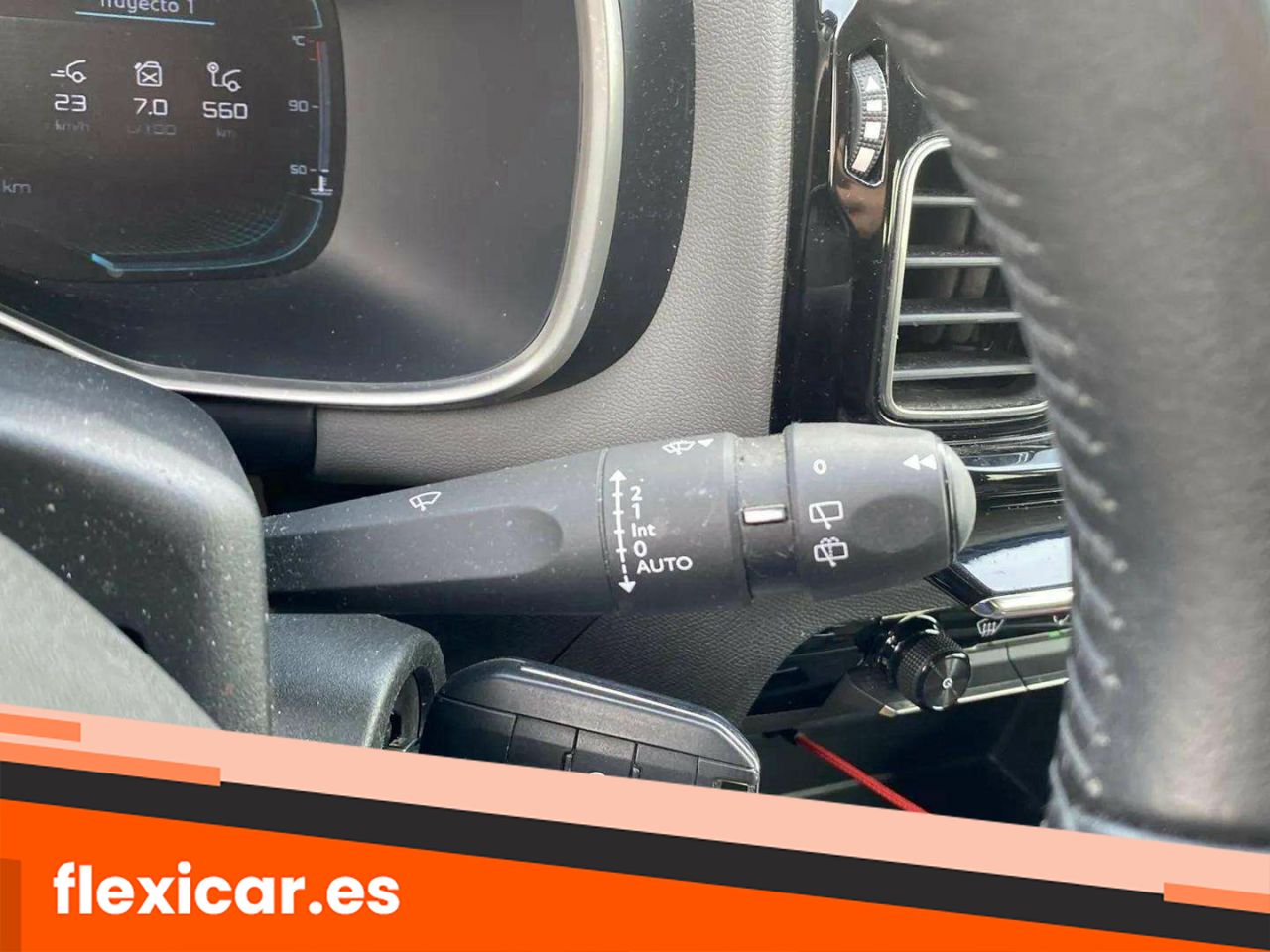 Foto Citroën C5 Aircross 20
