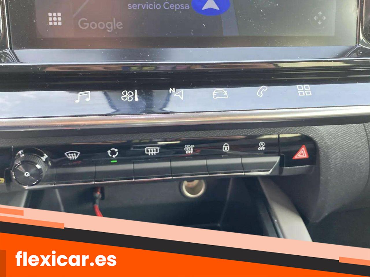 Foto Citroën C5 Aircross 23