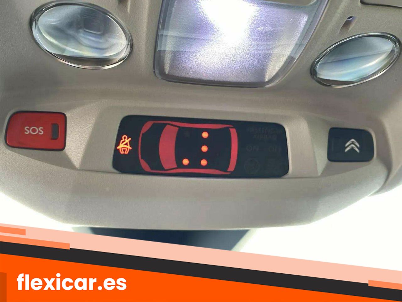 Foto Citroën C5 Aircross 24
