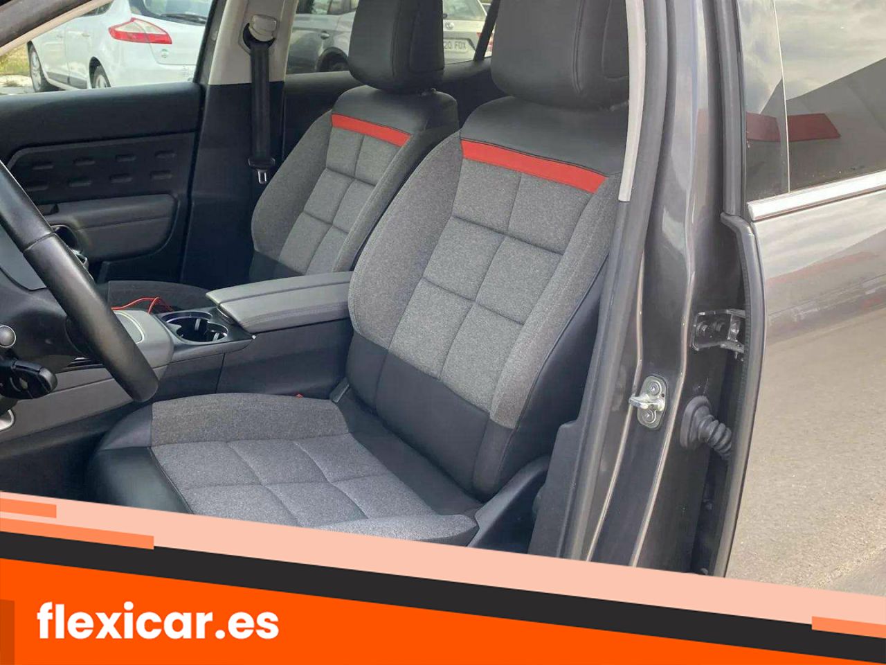 Foto Citroën C5 Aircross 26