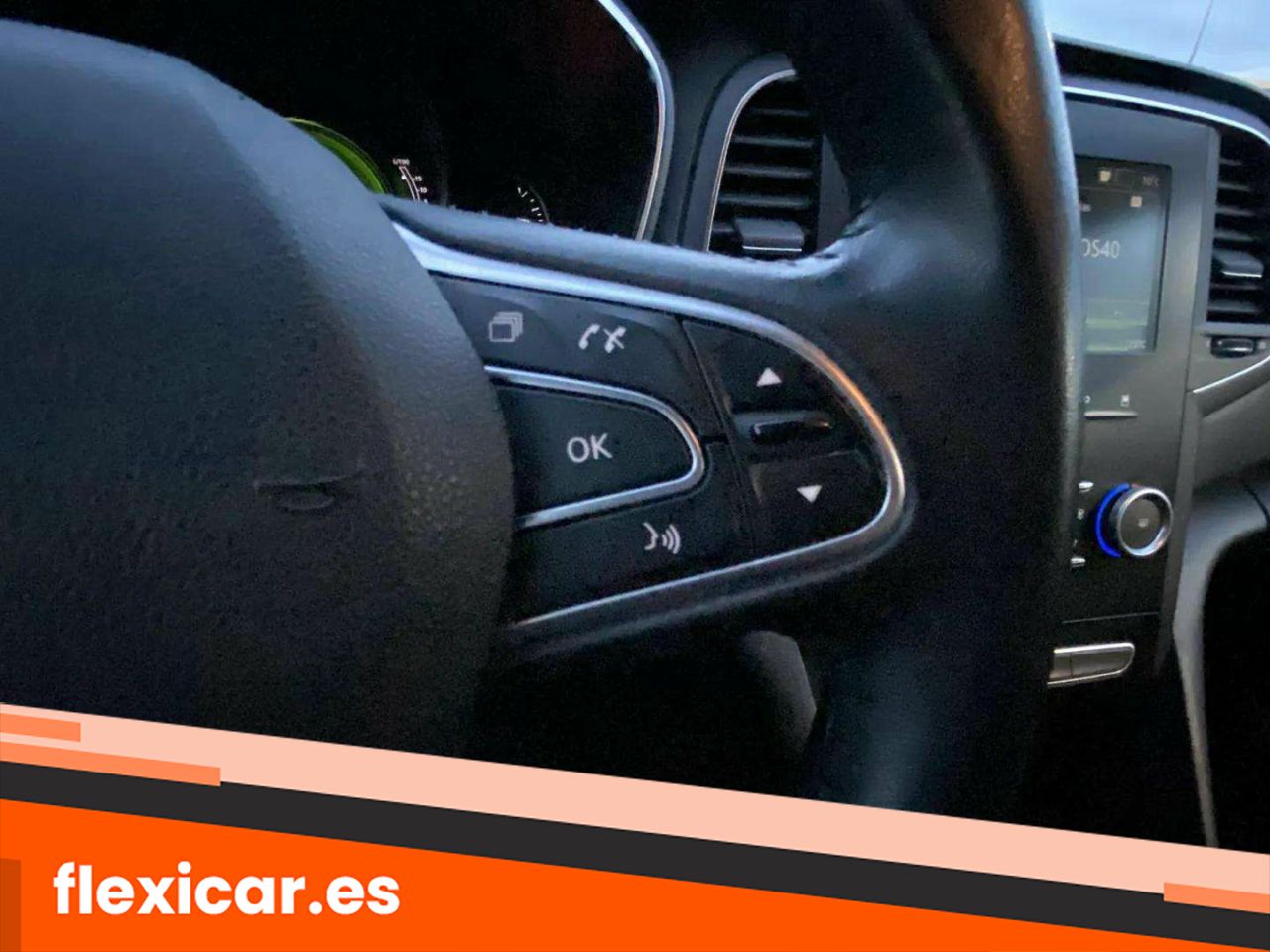 Foto Renault Mégane 17
