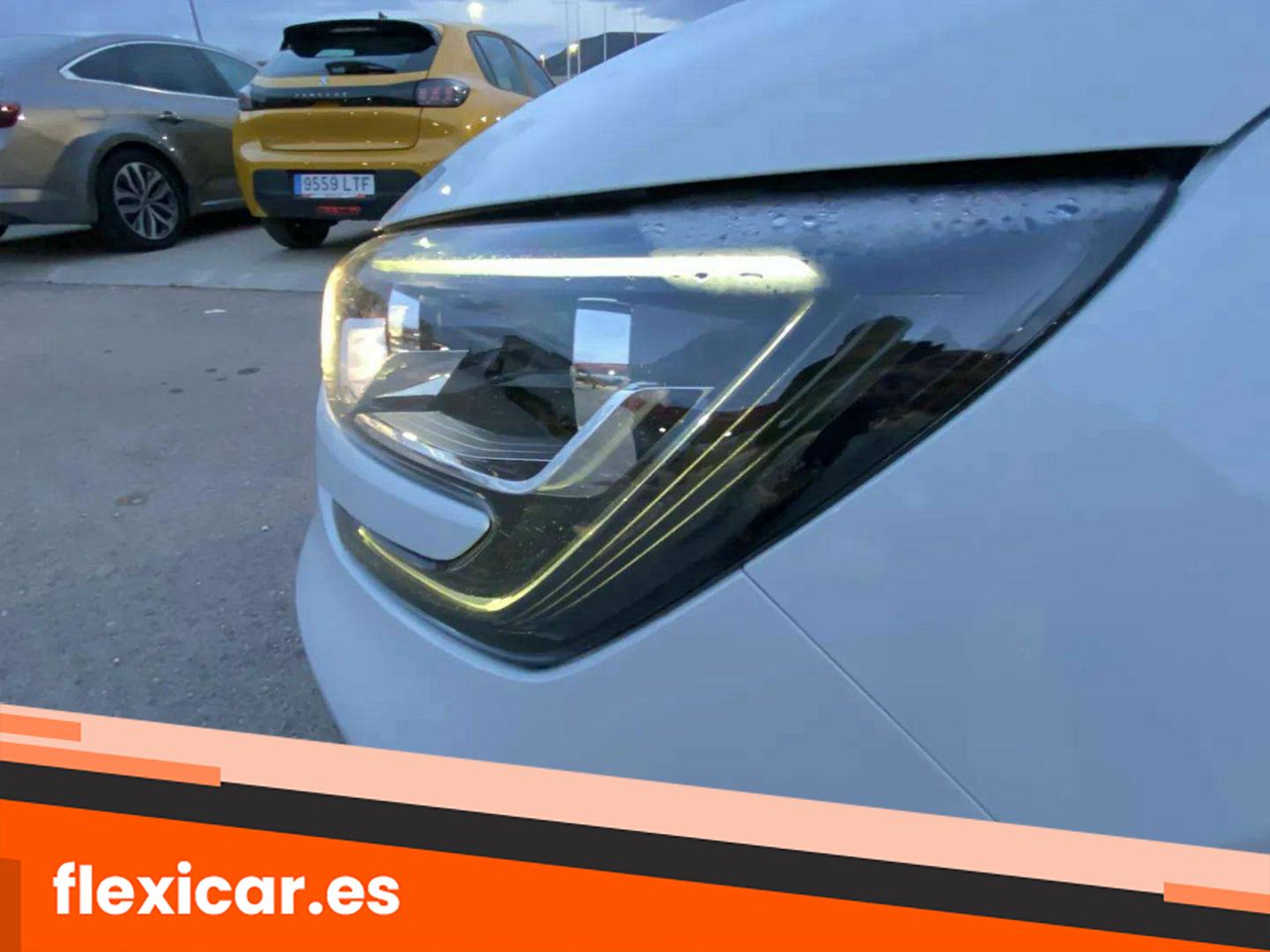 Foto Renault Mégane 29