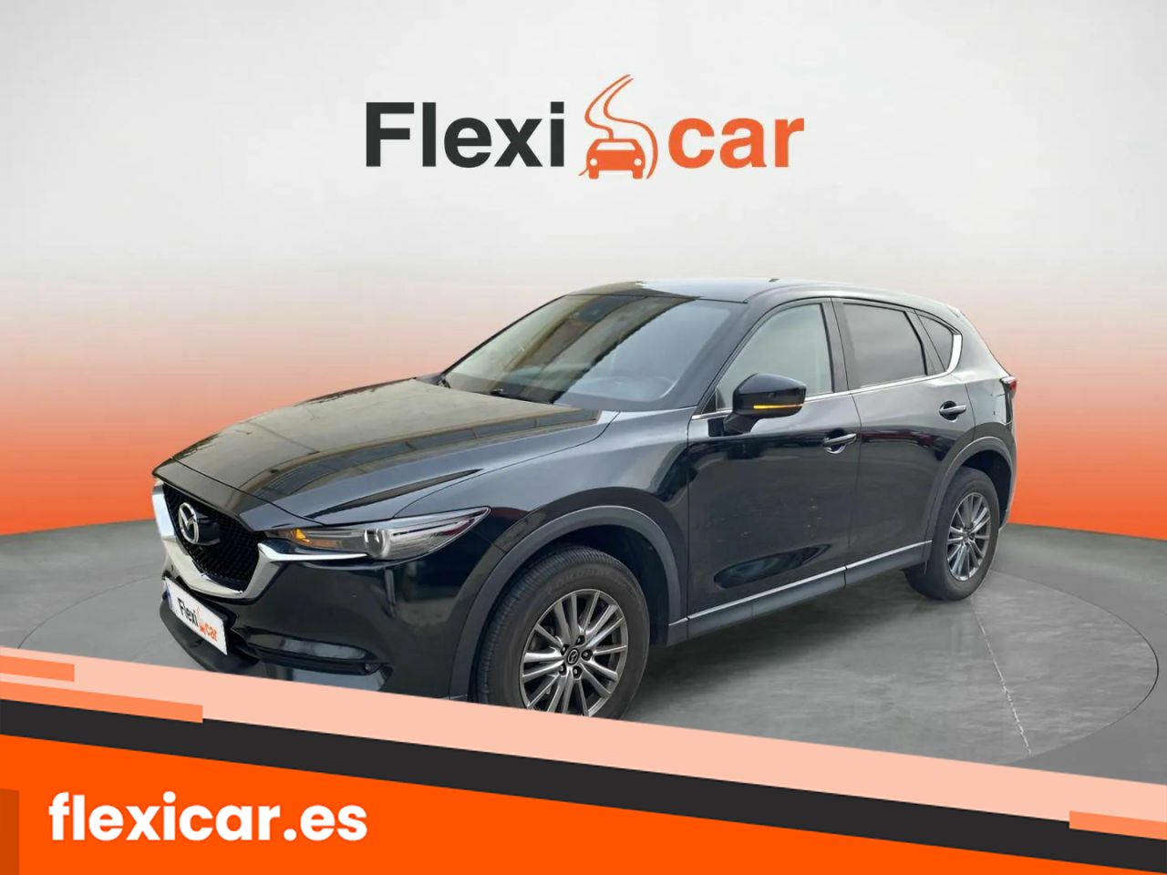 Foto Mazda CX-5 3
