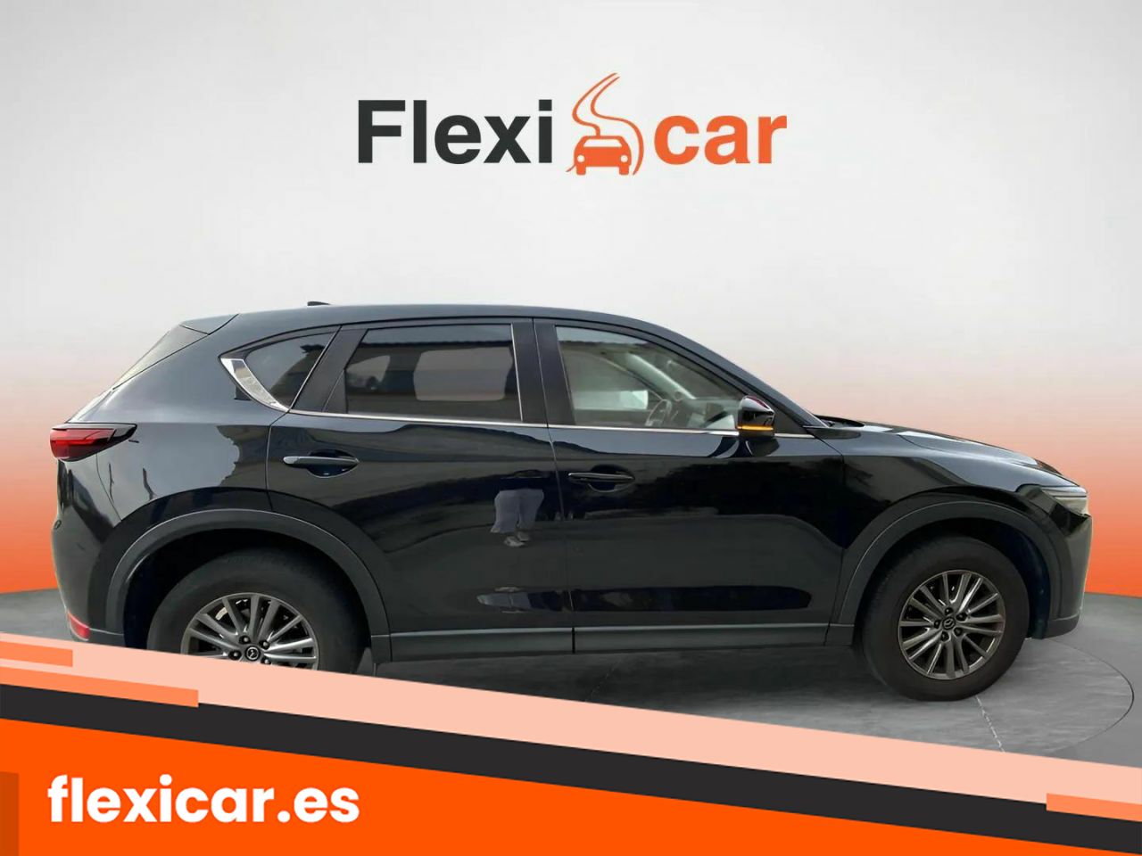 Foto Mazda CX-5 8