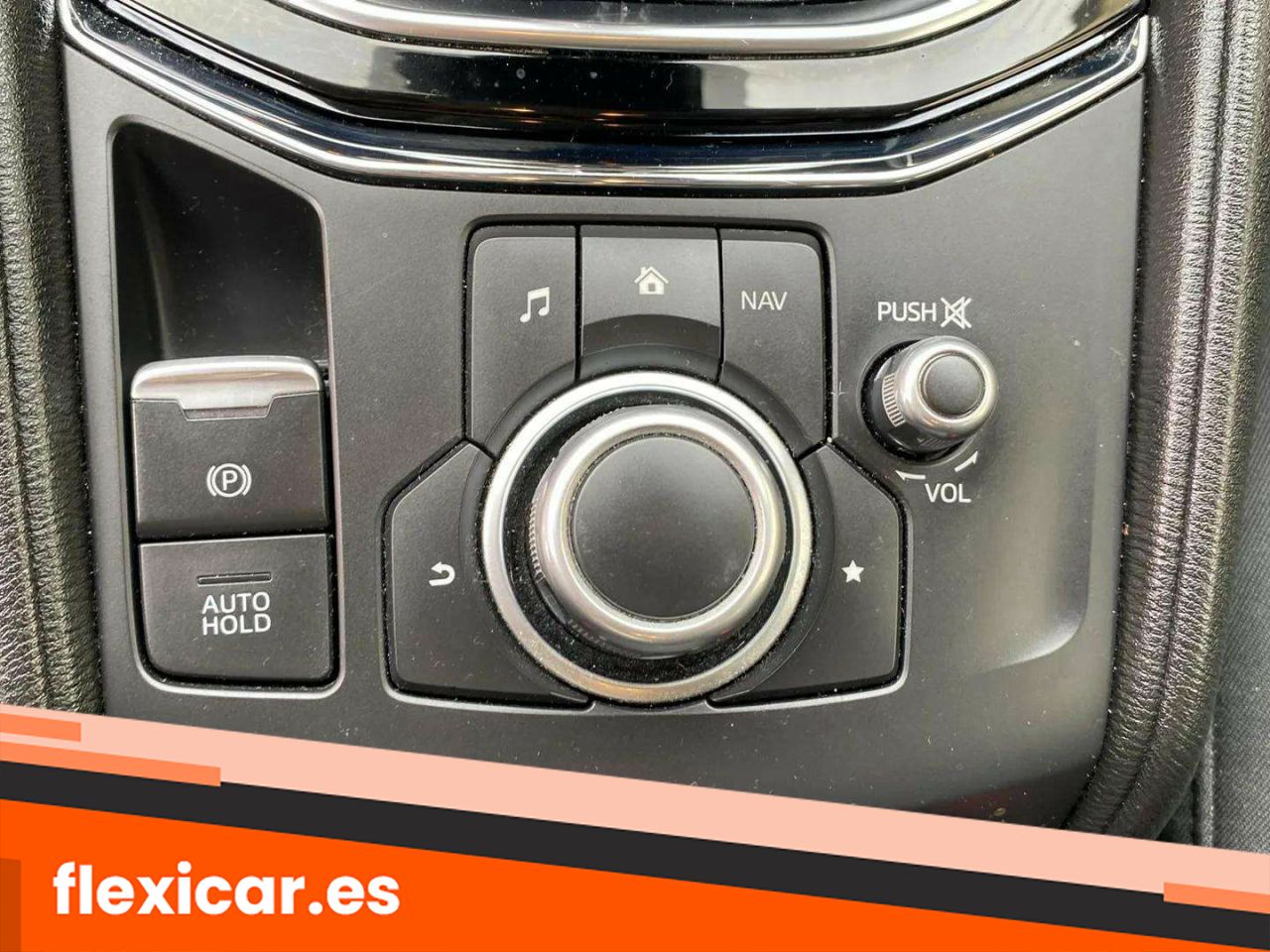 Foto Mazda CX-5 26