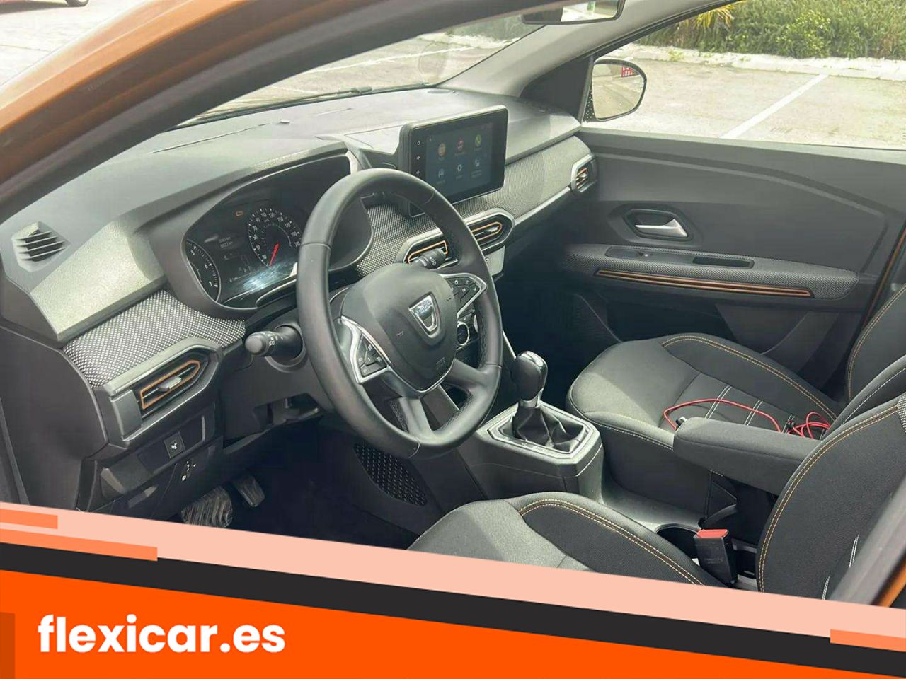 Foto Dacia Sandero 23