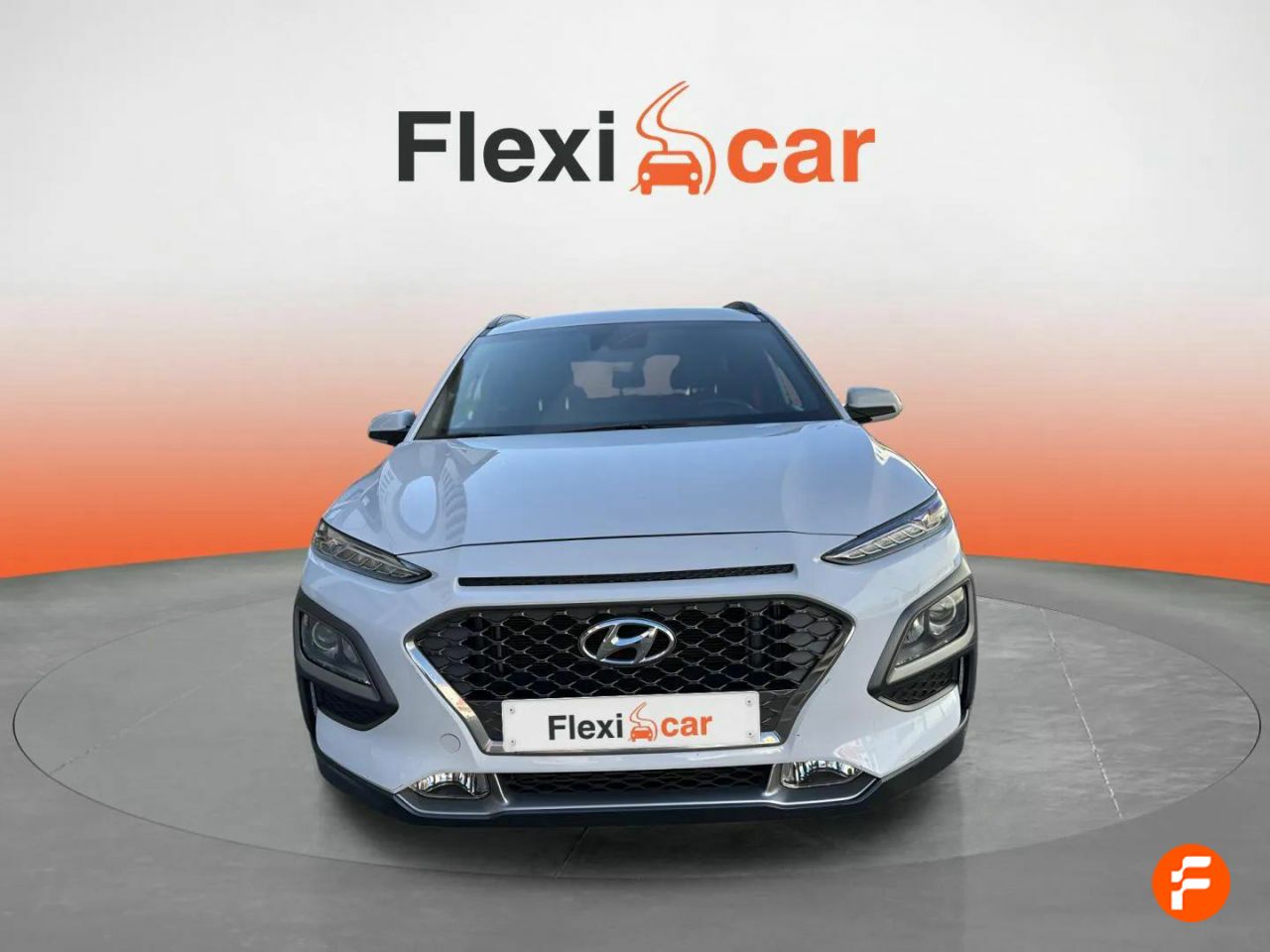 Foto Hyundai Kona 3