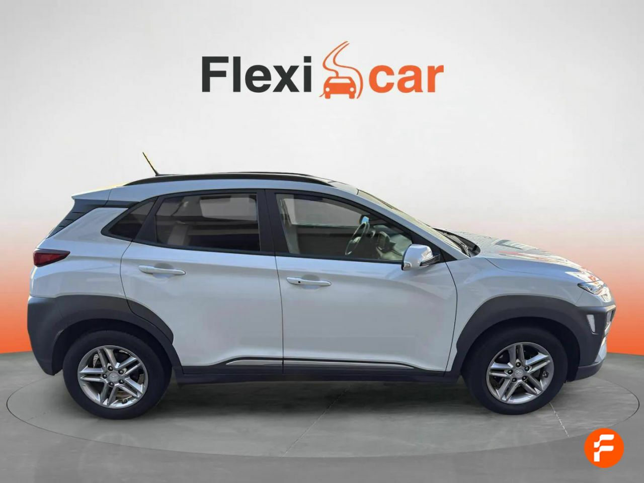Foto Hyundai Kona 10