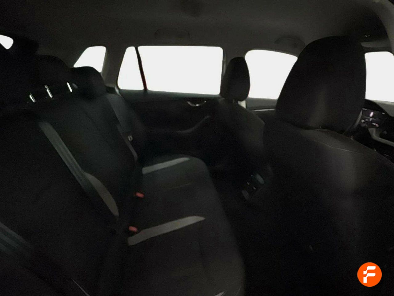 Foto Skoda Kamiq 14