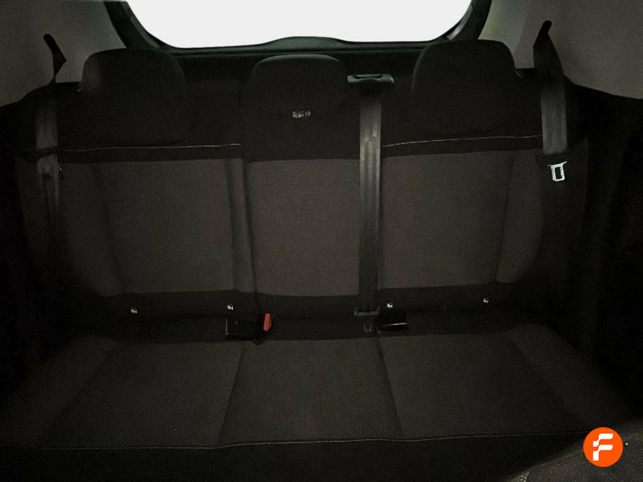 Foto Citroën C3 16