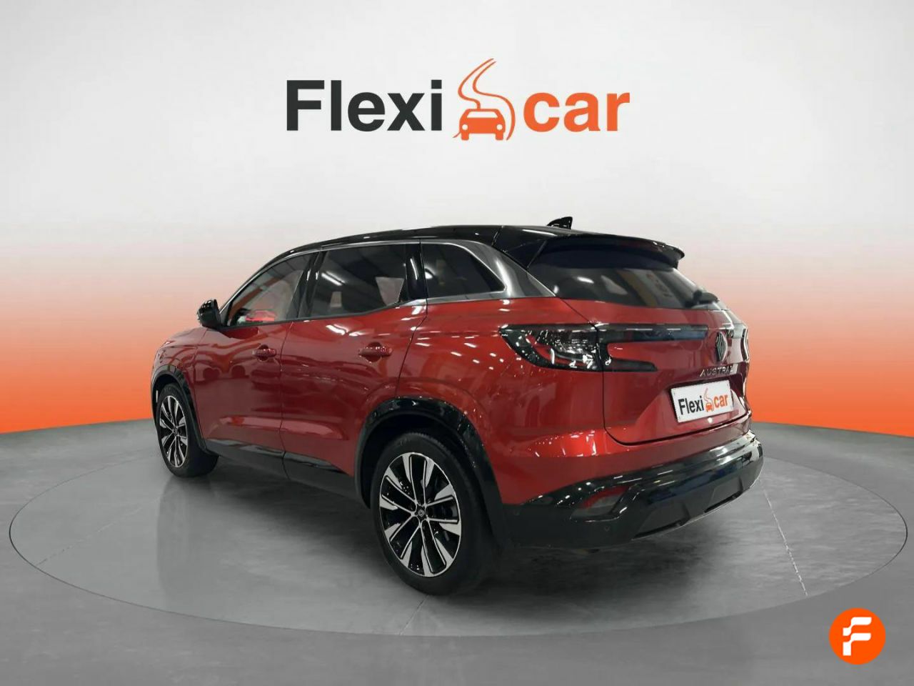 Foto Renault Austral 2
