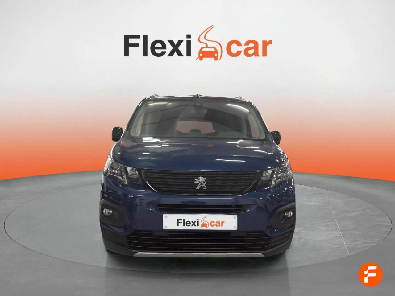 Foto Peugeot Rifter 9