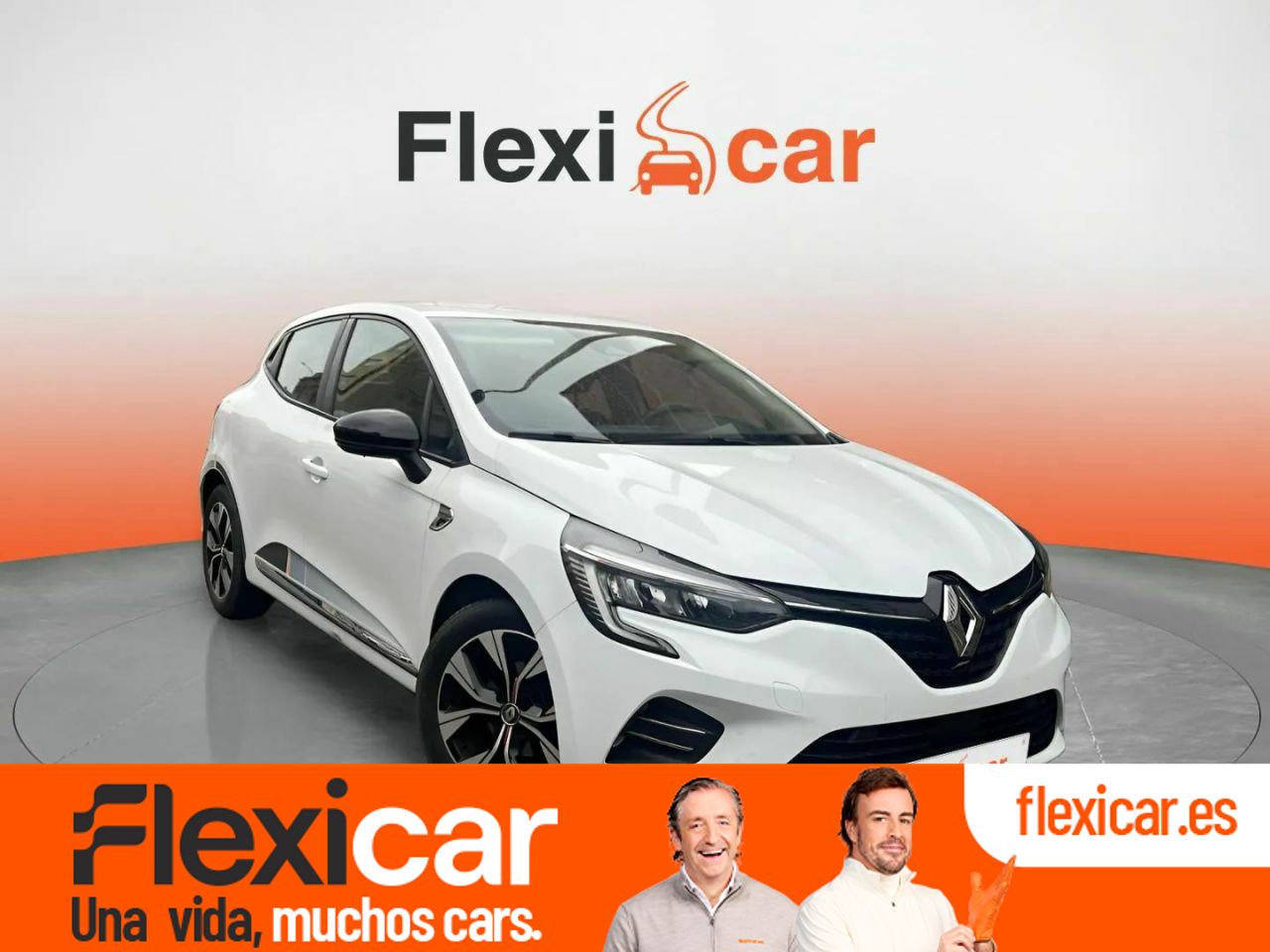 Foto Renault Clio 1