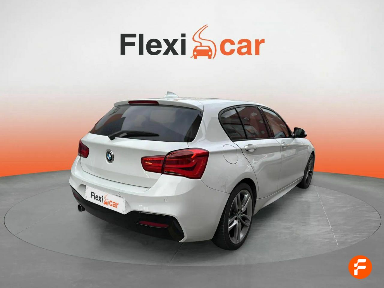 Foto BMW Serie 1 8