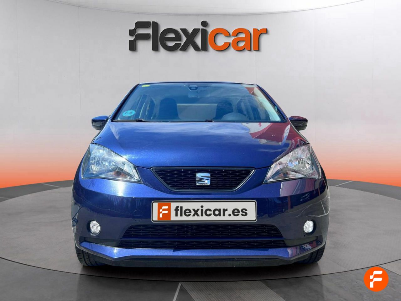 Foto Seat Mii 2