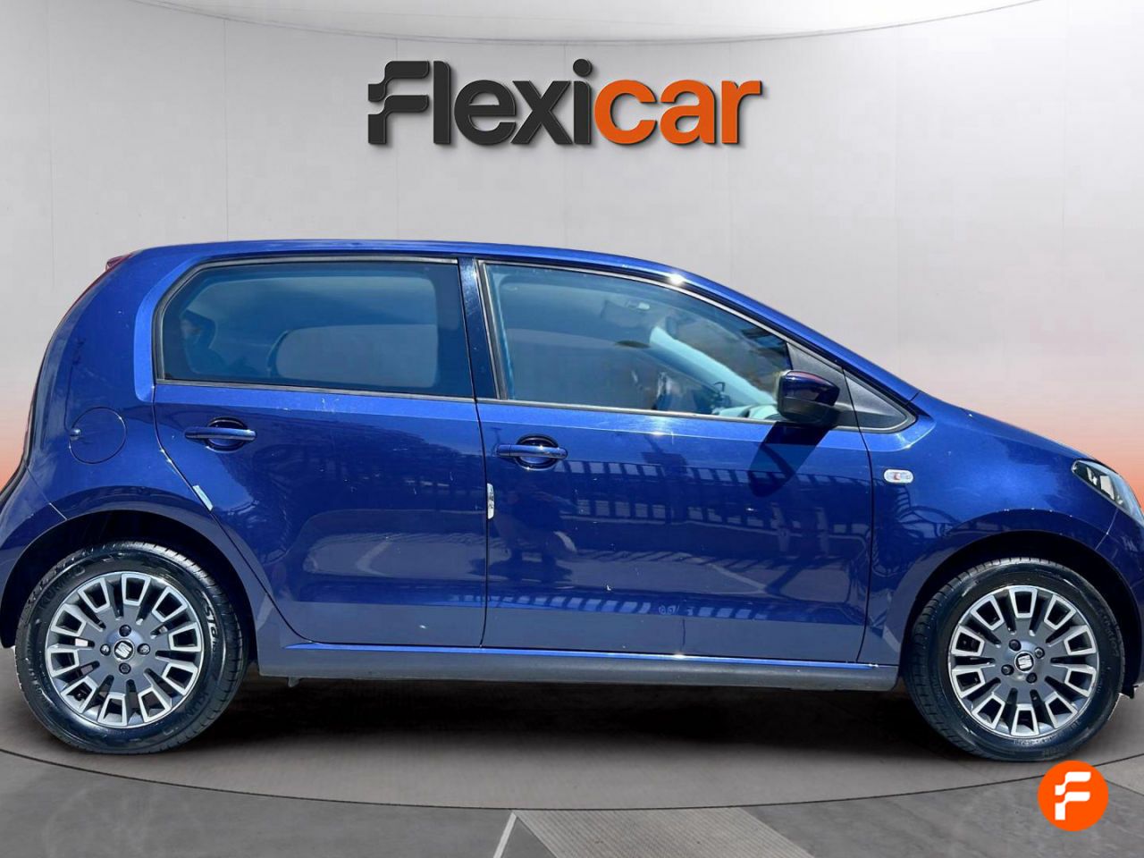 Foto Seat Mii 9