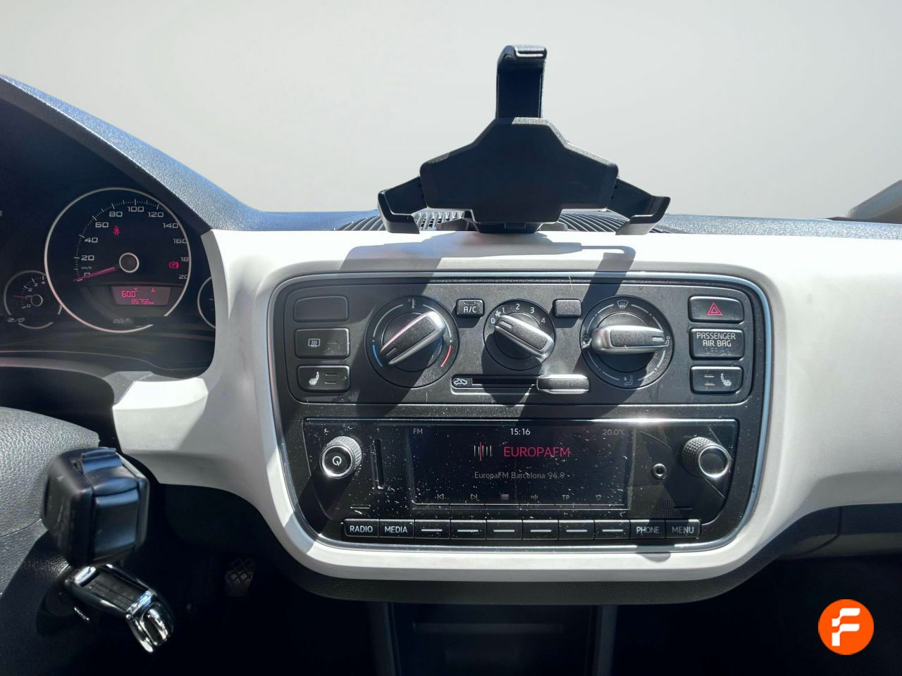 Foto Seat Mii 11