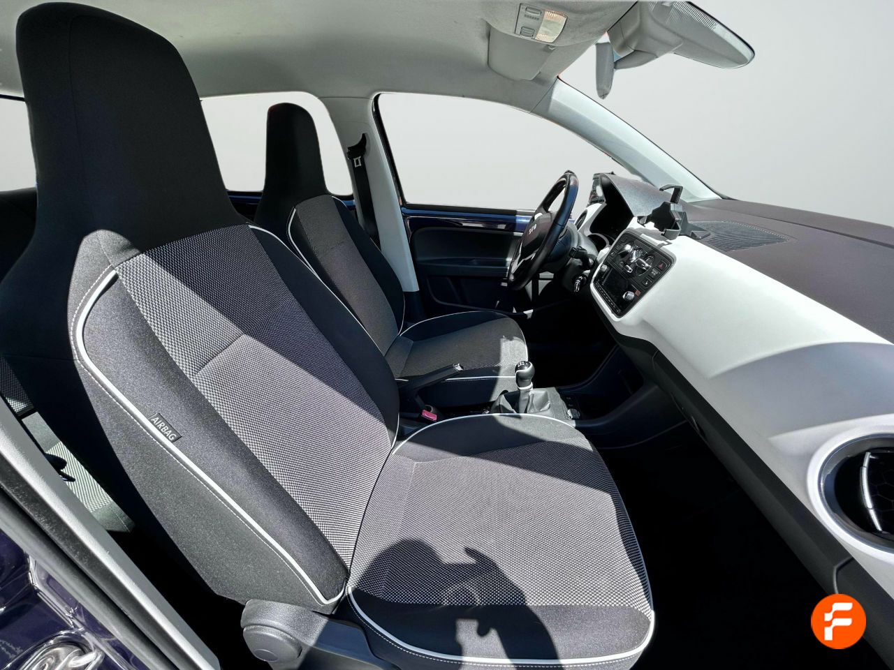 Foto Seat Mii 15