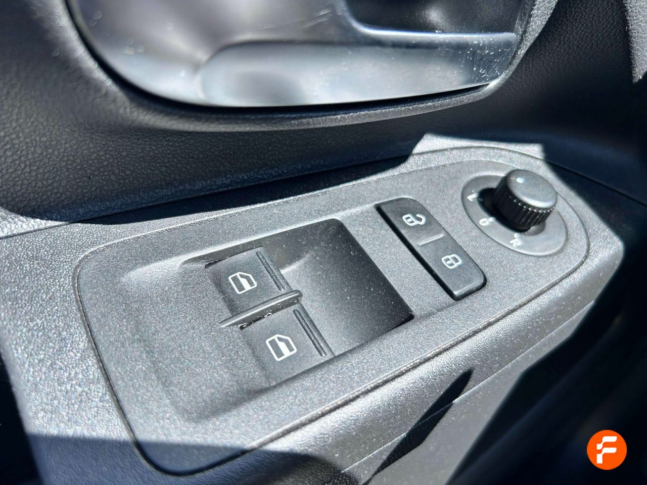 Foto Seat Mii 16