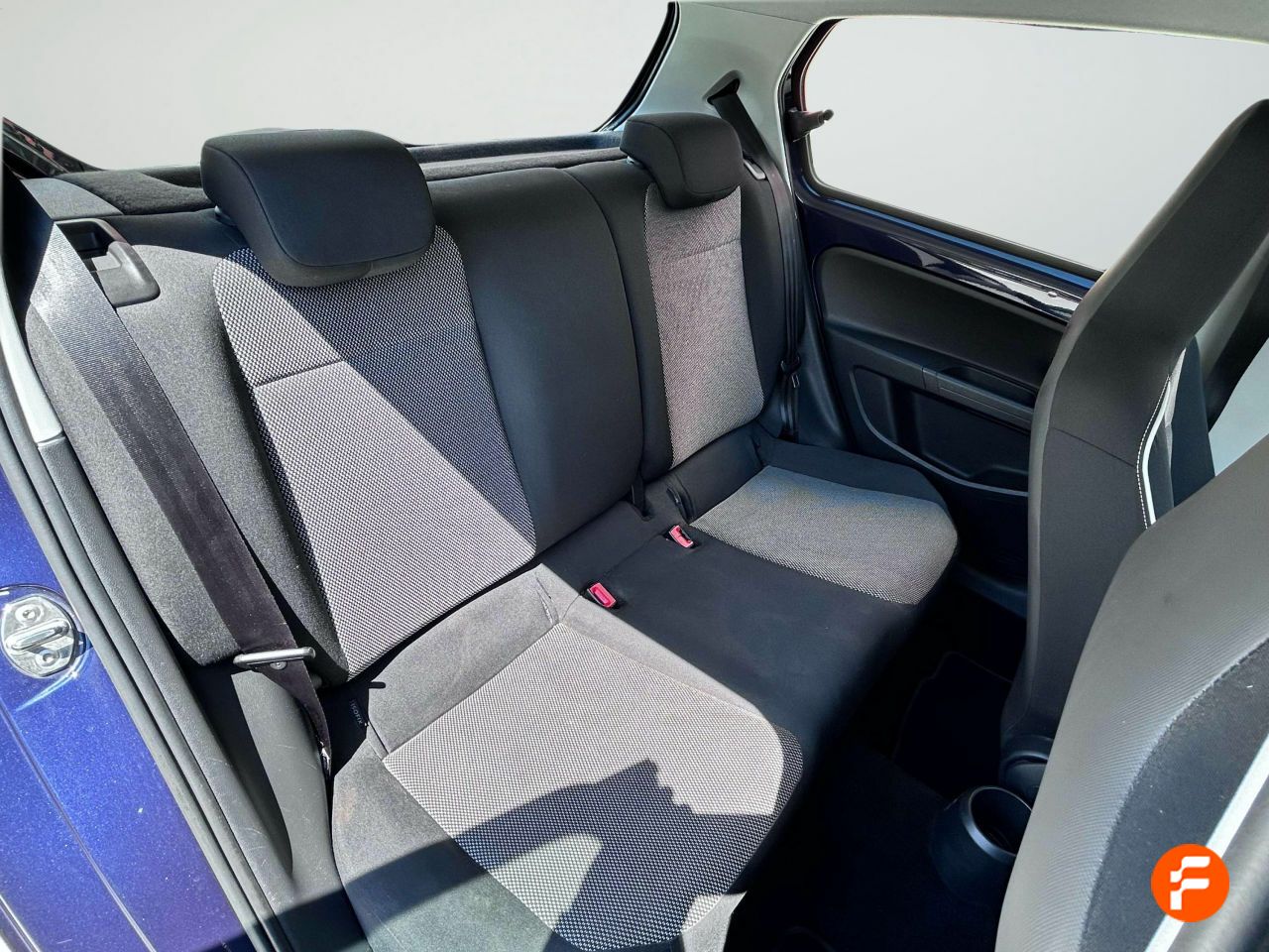 Foto Seat Mii 17