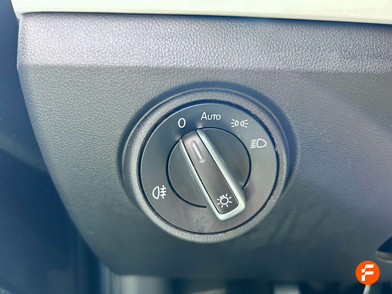 Foto Seat Mii 23